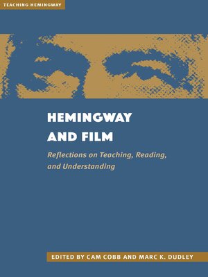 cover image of Hemingway and Film
